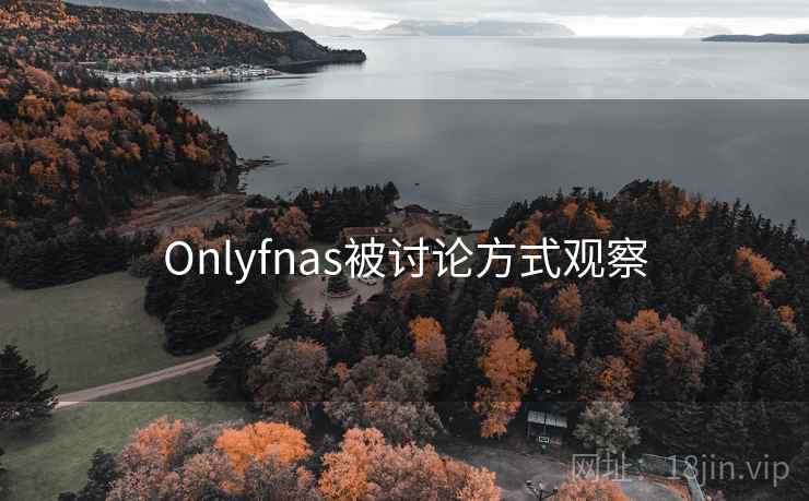 Onlyfnas被讨论方式观察