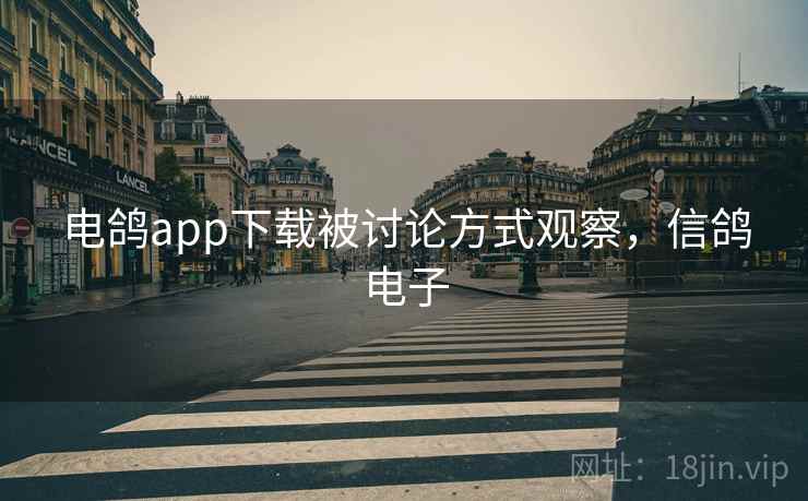 电鸽app下载被讨论方式观察,信鸽电子 电鸽app下载被讨论方式观察,信鸽电子
